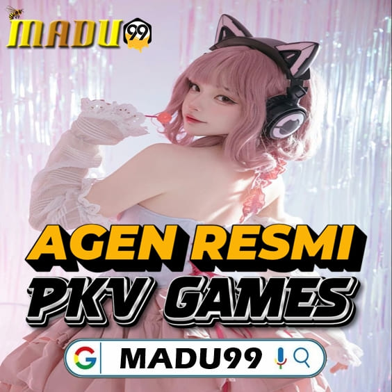 MADU99 | Situs QQ BandarQQ Pkv Games Mudah Menang Akun Vip Disini