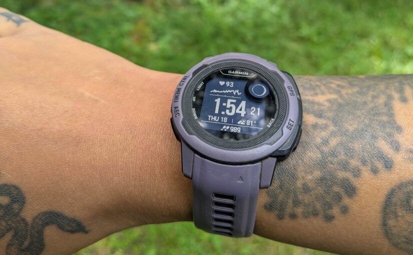 Do Fitness Trackers Still Work If You Have Tattoos?