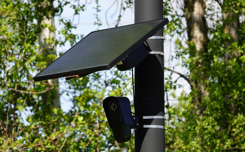 Los Angeles Law Enforcement Will Stop Using Flock Cameras