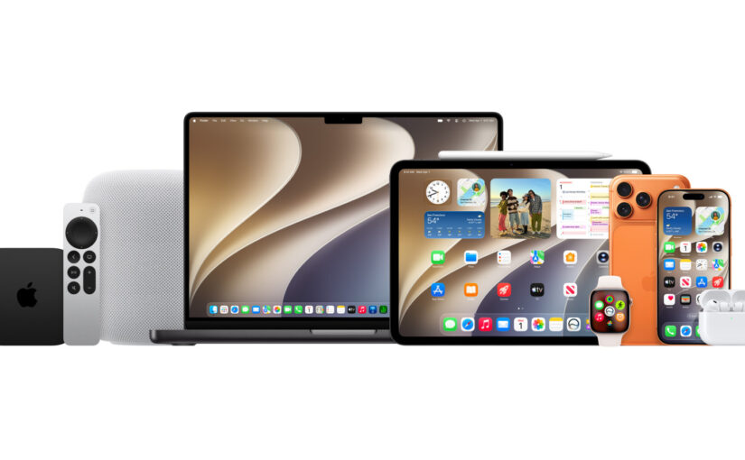 Public Betas For iOS 27, macOS 27 And More Apple Platforms Are Now Available