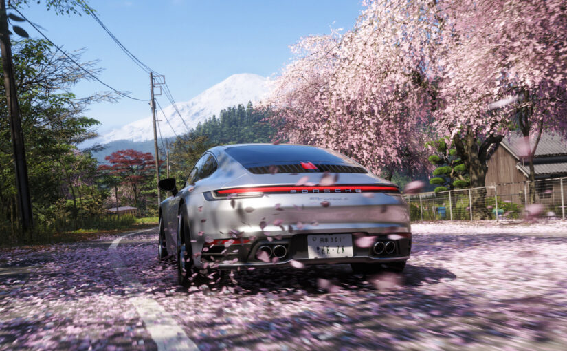 Forza Horizon 6 Is Coming To PS5 On January 26