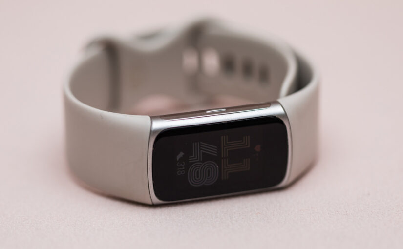 Google Teases Its New ‘Fitbit Edge’ Wearable Ahead Of An October 12 Reveal