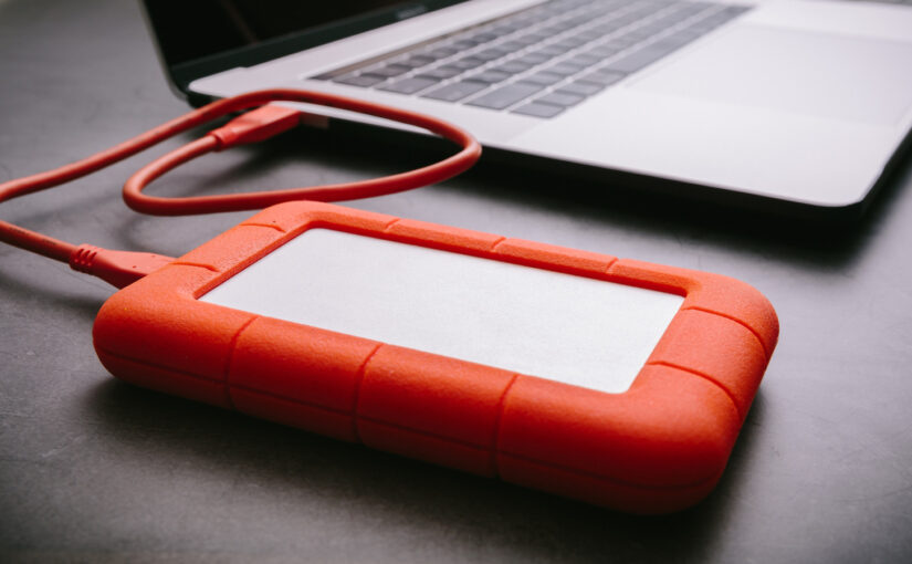 The Reason Why Your Drive Shows Less Storage Than You Paid For