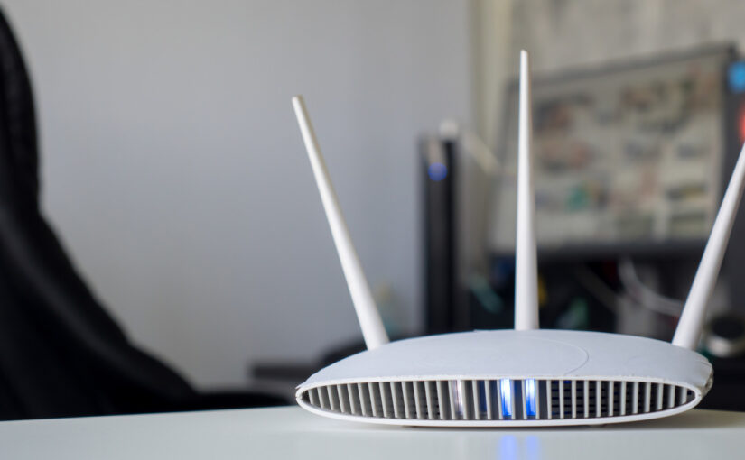 What Do All The Lights On Your Netgear Router Mean, And Which Ones Actually Matter?