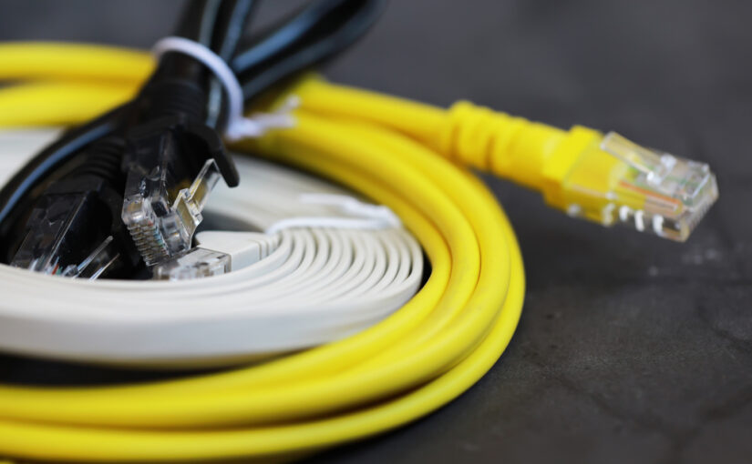 Can You Run Regular Ethernet Cables Outside?