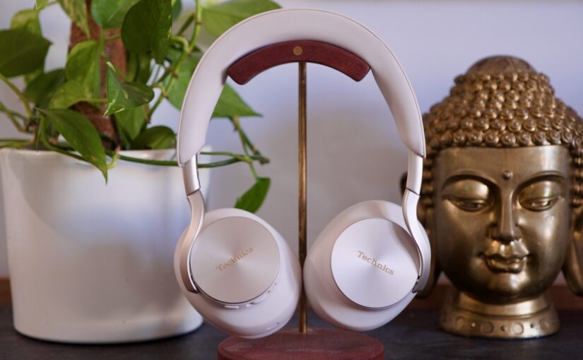 Superior Sound And Excellent ANC In A Premium Package