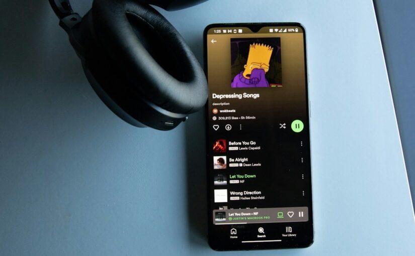 Spotify Is Dancing Around Its AI ‘Slop And Spam’ Problem