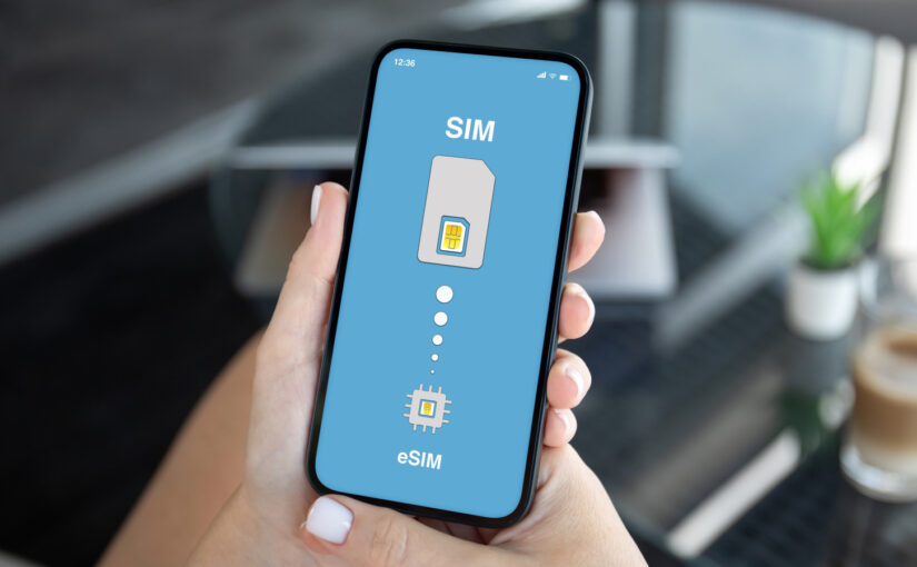 The Pros And Cons Of Using An eSIM Over A Physical SIM Card