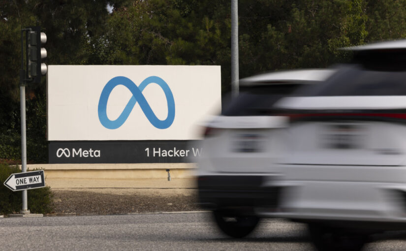 Rhode Island Sues Meta Over Its Approach To Scam Ads