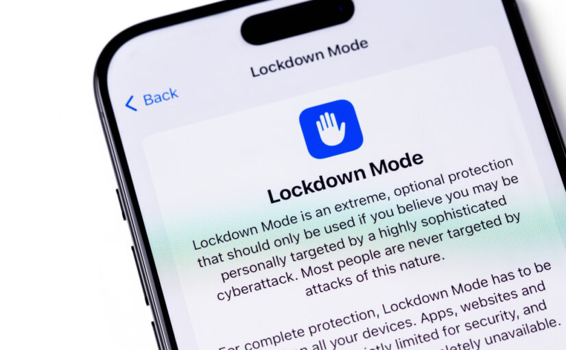 The Pros And Cons Of Enabling Apple’s Security Feature