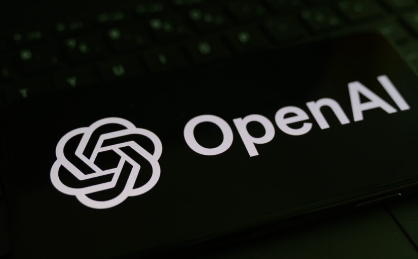 OpenAI Says It’s Cutting Off Internet Access For Frontier Model Training