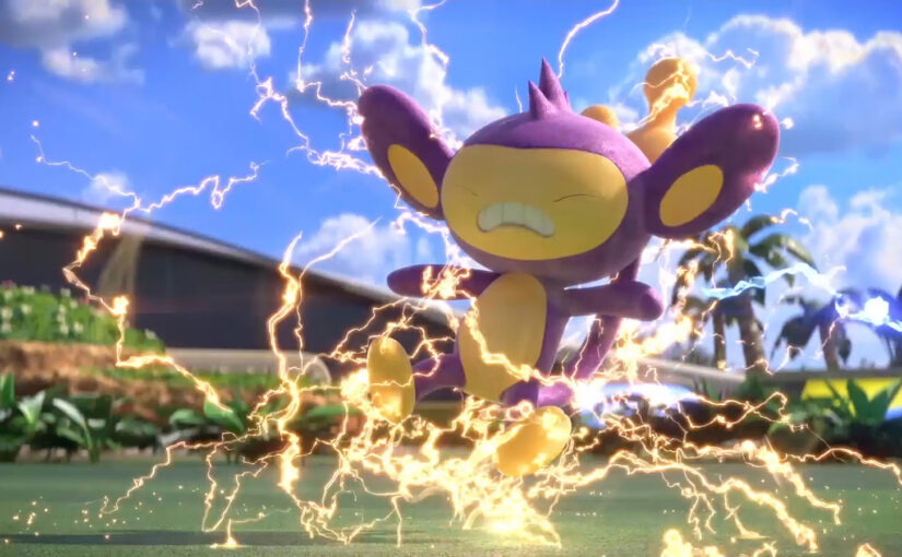 Pokémon Unite Is Shutting Down