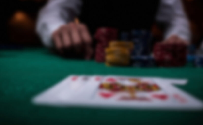 Hacker May Have Stolen Millions In A Malware Attack Against Online Poker Players