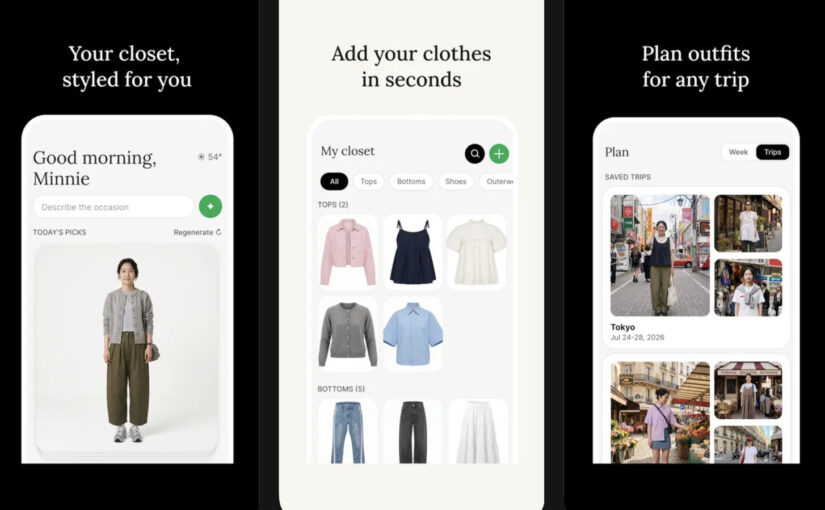 Meta Quietly Launches An AI Fashion App For Virtually Trying On Clothes
