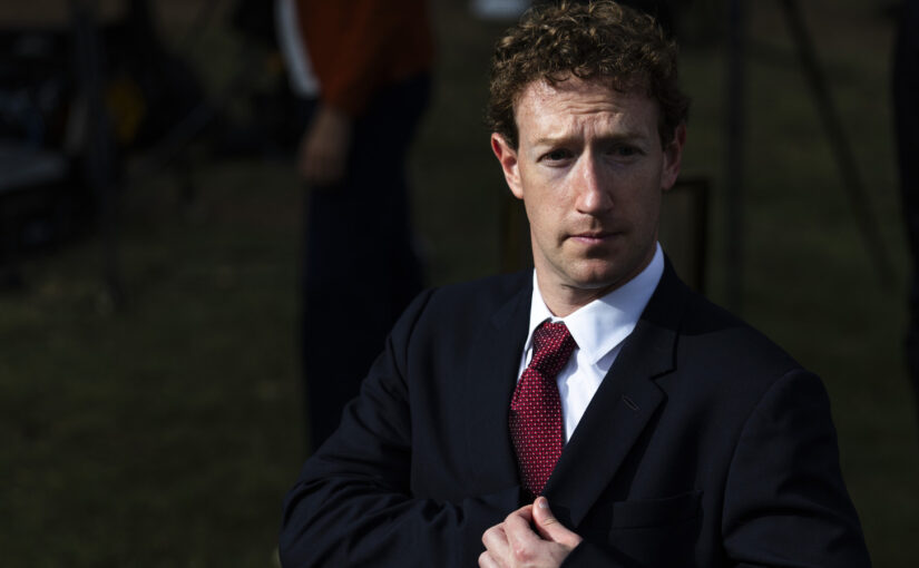 Meta Settles Another Social Media Addiction Case Just Before Trial