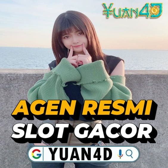 YUAN4D | Digital Platform Slot Indonesia Tergacor 2024 Best Service Here